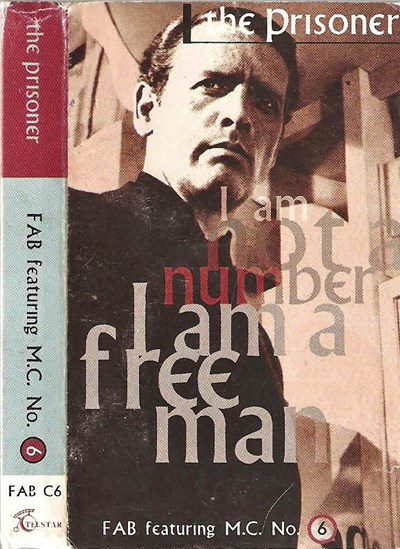 F.A.B. - The Prisoner download mp3 flac