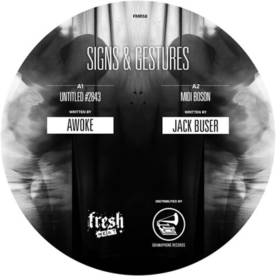 Various - Signs & Gestures download mp3 flac