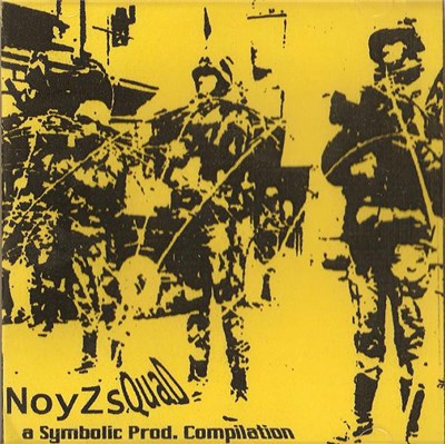 Various - Noyzsquad download mp3 flac