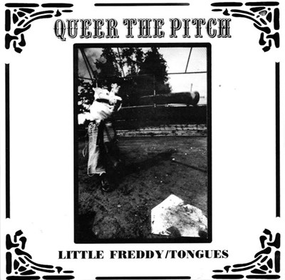 Queer The Pitch - Little Freddy download mp3 flac