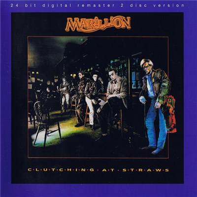 Marillion - Clutching At Straws download mp3 flac