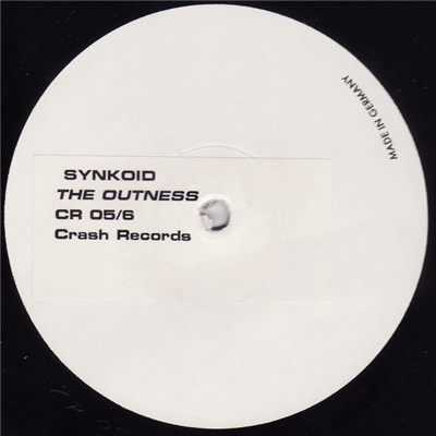 Synkoid - The Outness download mp3 flac