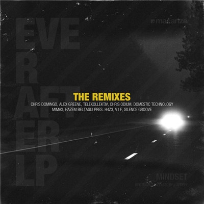 Mindset - Ever After LP (The Remixes) download mp3 flac