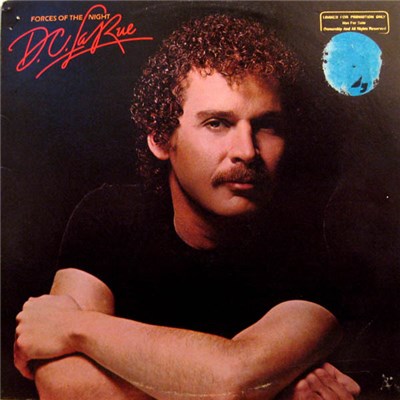 D.C. LaRue - Forces Of The Night download mp3 flac