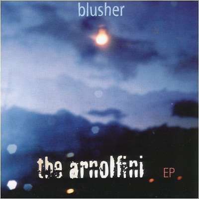 Blusher - The Arnolfini EP download mp3 flac