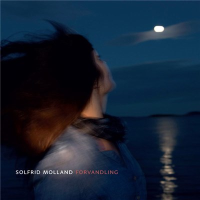 Solfrid Molland - Forvandling download mp3 flac