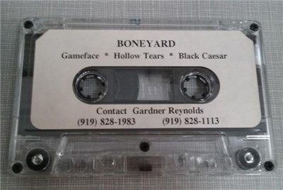 Boneyard - Boneyard download mp3 flac