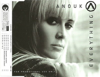 Anouk - Everything download mp3 flac
