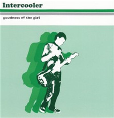 Intercooler - Goodness Of The Girl download mp3 flac