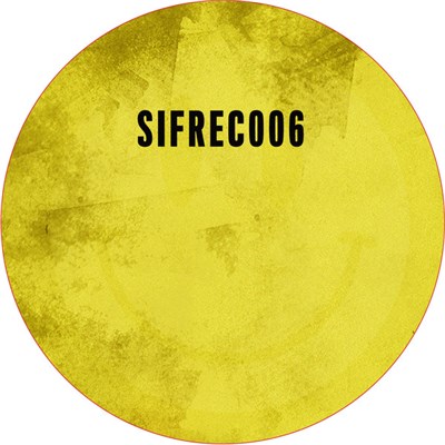 Sifres - 303 Factor EP download mp3 flac