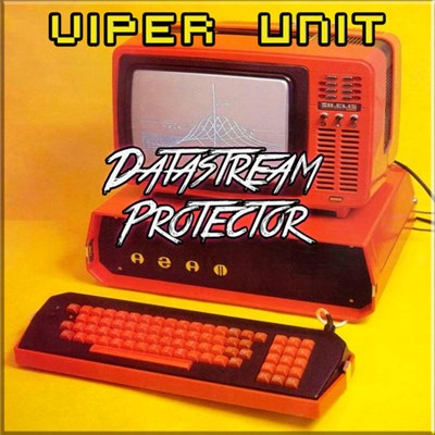 Viper Unit - Datastream Protector download mp3 flac
