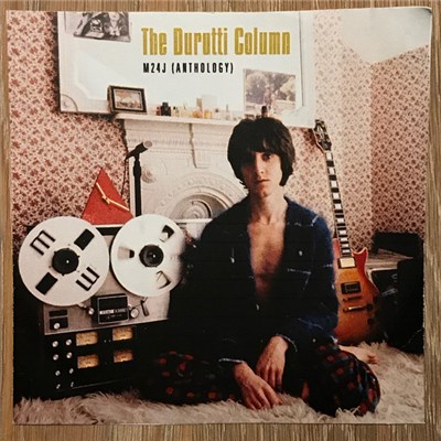 The Durutti Column - M24J (Anthology) download mp3 flac