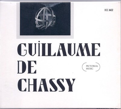 Guillaume De Chassy - (Pictorial Music) download mp3 flac