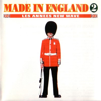 Various - Made In England 2 download mp3 flac