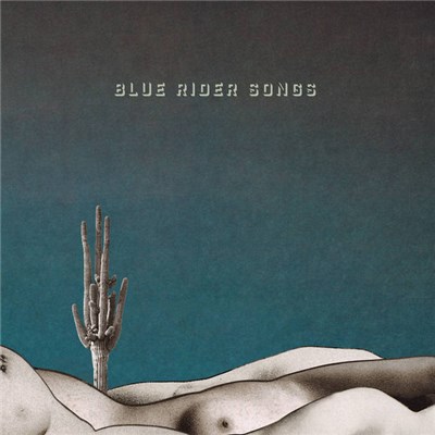 Scott Hirsch - Blue Rider Songs download mp3 flac