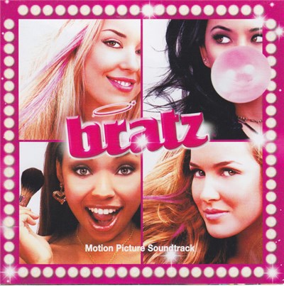 Bratz And Various - Bratz: Motion Picture Soundtrack download mp3 flac