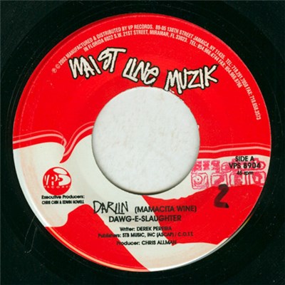 Dawg E Slaughter - Darlin (Mamacita Wine) download mp3 flac
