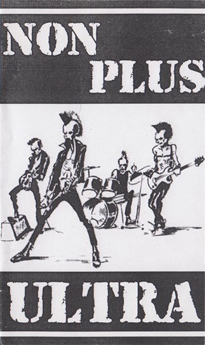Various - Non Plus Ultra download mp3 flac