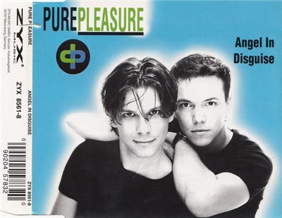 Pure Pleasure - Angel In Disguise download mp3 flac