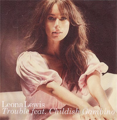 Leona Lewis - Trouble download mp3 flac