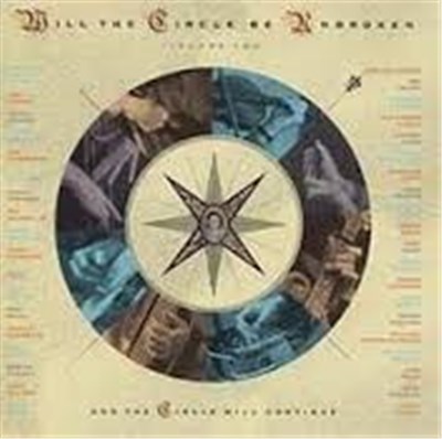 Nitty Gritty Dirt Band - Will The Circle Be Unbroken Volume II download mp3 flac
