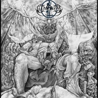 Ilemauzar - The Ascension download mp3 flac