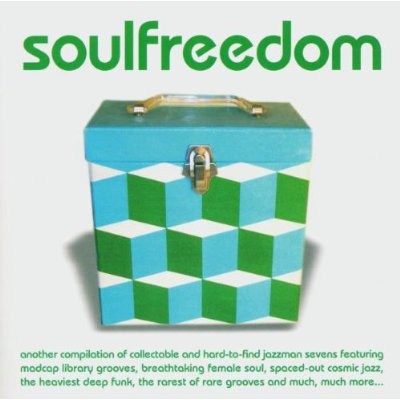 Various - Soul Freedom download mp3 flac