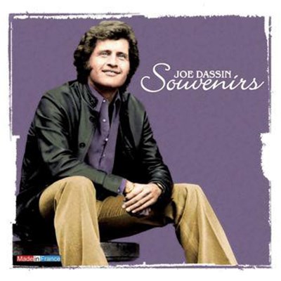 Joe Dassin - Souvenirs download mp3 flac