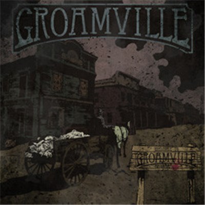 Groamville - Welcome To Groamville download mp3 flac