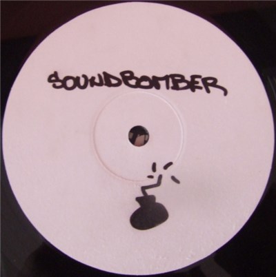 Zedral - Soundbomber 03 download mp3 flac