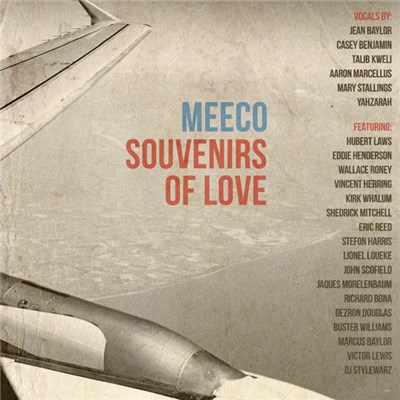 Meeco - Souvenirs Of Love download mp3 flac