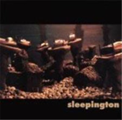 Sleepington - Sleepington download mp3 flac