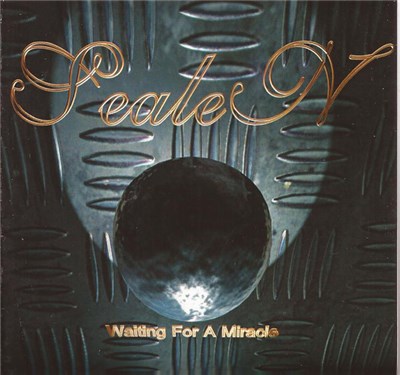 Sealen - Waiting For A Miracle download mp3 flac