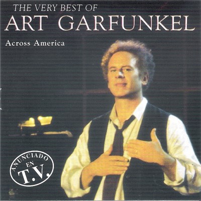 Art Garfunkel - The Very Best Of Art Garfunkel (Across America) download mp3 flac
