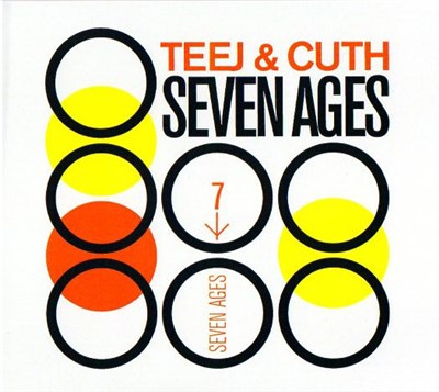 Teej & Cuth - Seven Ages download mp3 flac