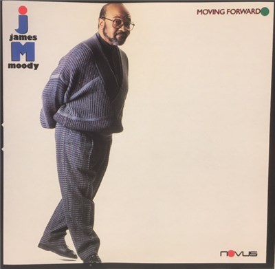 James Moody - Moving Forward download mp3 flac