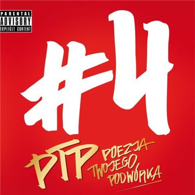 PTP - #4 Poezja Twojego Podwórka download mp3 flac