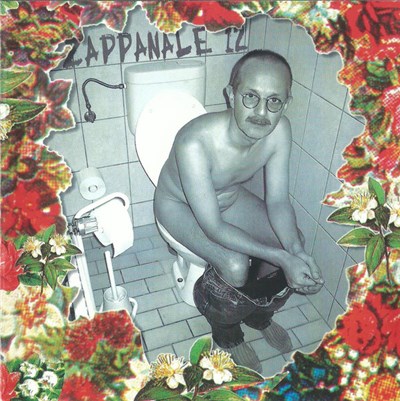 Various - Zappanale #12 download mp3 flac