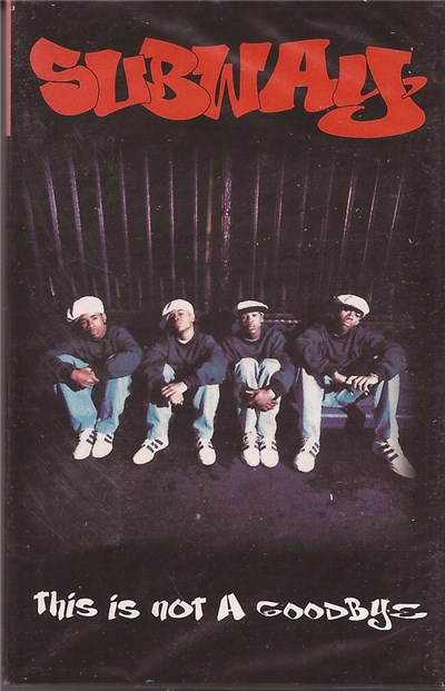 Subway - This Is Not A Goodbye download mp3 flac