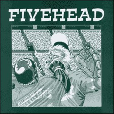 Fivehead - Goodie The Rat download mp3 flac