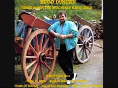 Hugo Duncan - Come Down The Mountain Katie Daley download mp3 flac