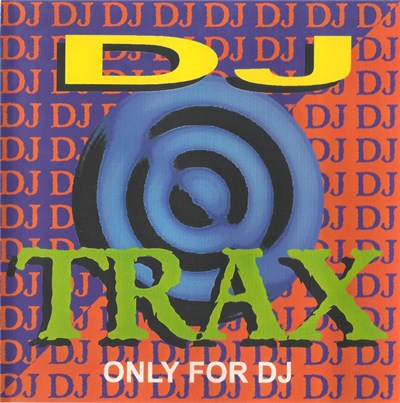 Various - DJ Trax - Only For DJ download mp3 flac
