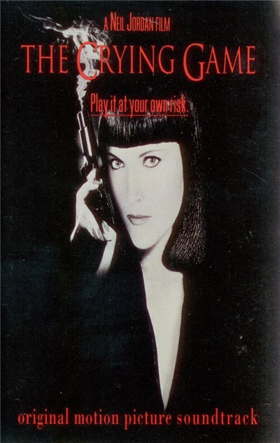 Various - The Crying Game (Original Motion Picture Soundtrack) download mp3 flac