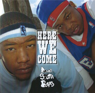 Down South Boys - Here We Come download mp3 flac