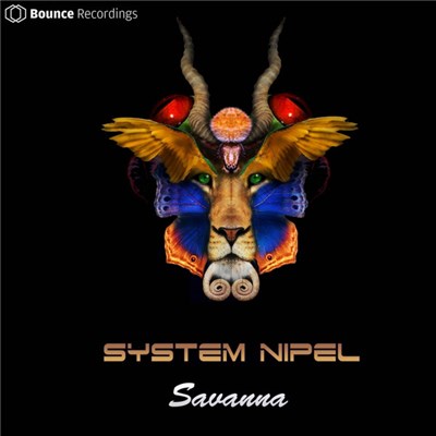 System Nipel - Savanna download mp3 flac