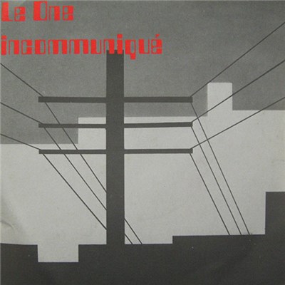 Le One - In Communique download mp3 flac