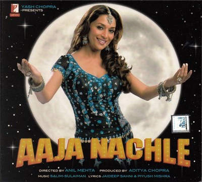 Salim-Sulaiman, Jaideep Sahni & Piyush Mishra - Aaja Nachle download mp3 flac