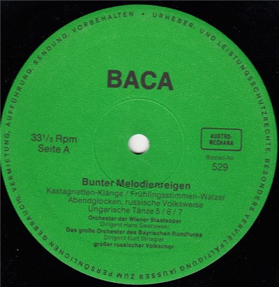 Various - Bunter Melodien Reigen download mp3 flac