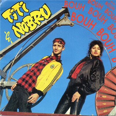 Titi & Nobru - Bouh Bouh Bouh Bouh Bouh download mp3 flac