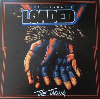 Duff McKagan's Loaded - The Taking download mp3 flac